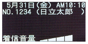 integral-F Type M（日立）の機能