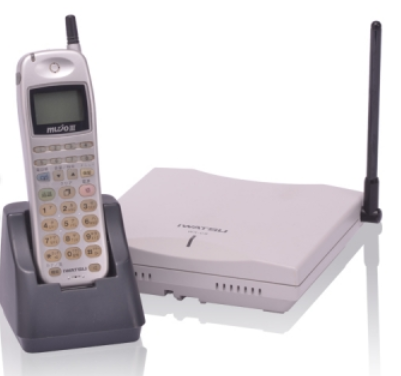 TELEMORE IP（岩通）の機能