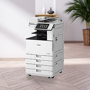 iR-ADV C3520F II（Canon）