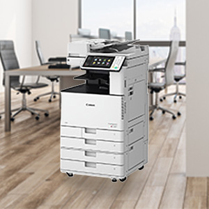 iR-ADV C3530F II（Canon）
