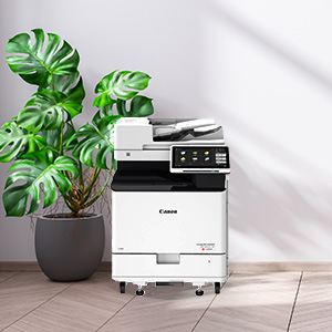 iR-ADV DX C359F（Canon）