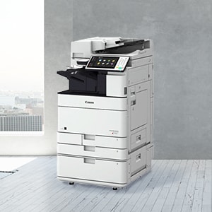 iR-ADV 4545F（Canon）