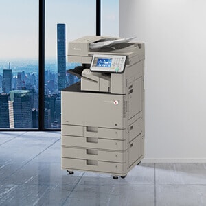 iR-ADV C3320F（Canon）