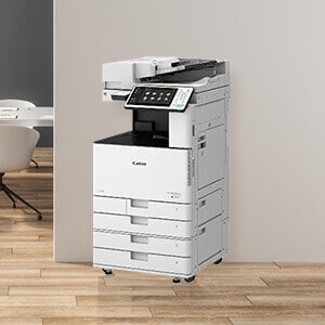 iR-ADV C3530F（Canon）