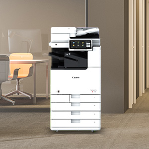 iR-ADV C3830F（Canon）