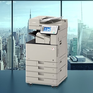 iR-ADV C5255（Canon）