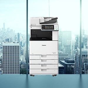 iR-ADV C5535 II（Canon）