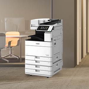 iR-ADV C5535F（キヤノン）