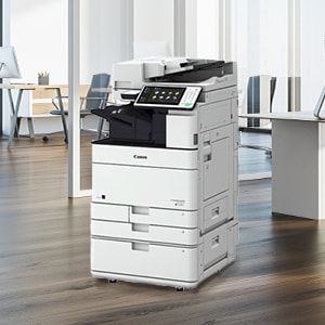 iR-ADV C5535F III（Canon）