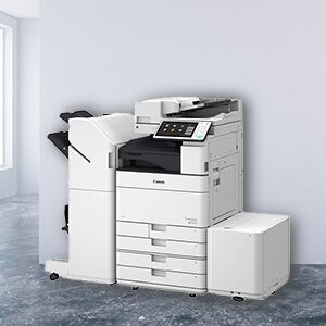 iR-ADV C5540F（Canon）