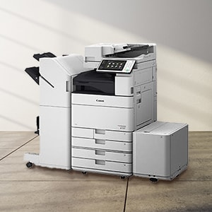 iR-ADV C5560F（Canon）