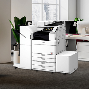 iR-ADV C5840F（Canon）