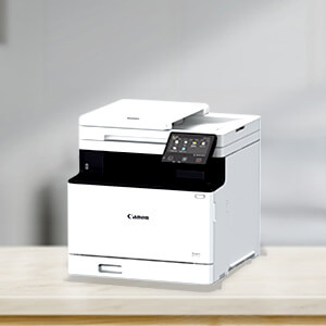 MF751Cdw（Canon）