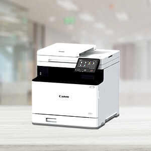 MF755Cdw（Canon）