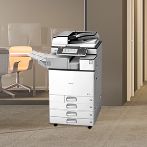 MP C2503 SP（RICOH）