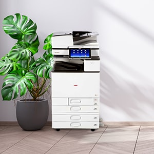 MP C4503 SPF（RICOH）