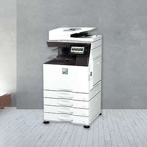 MX-3630FN（SHARP）