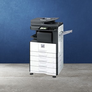 MX-M266FP（SHARP）