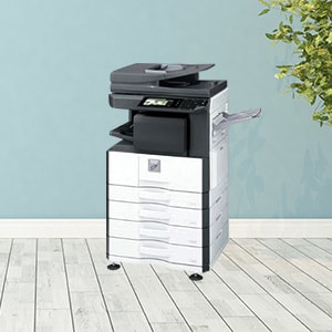 MX-M316FP（SHARP）