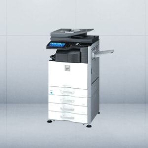 MX-M365FN（SHARP）