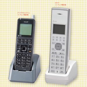 BXⅡ（NTT）の概要