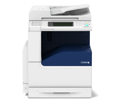 DocuCentre-V 1060 (Model-CF)（富士フイルム）の概要