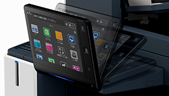 Apeos C3570 PFS（富士フイルム）の概要