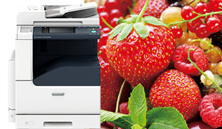 Apeos C2360（富士フイルム）の概要