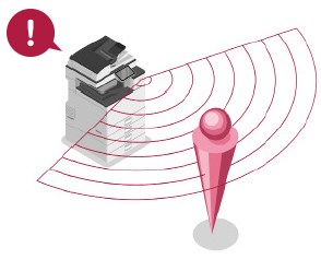 MP C2504（RICOH）の概要