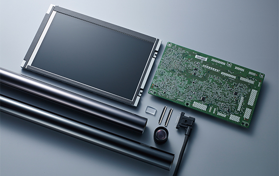 TASKalfa 4053ci（京セラ）の概要