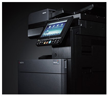 TASKalfa 5052ci（京セラ）の概要