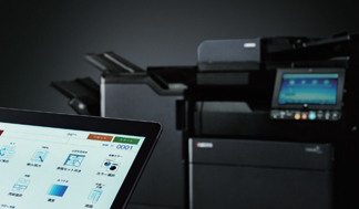 TASKalfa 6052ci（京セラ）の概要