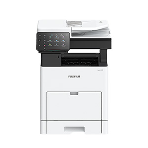 Apeos 6340（富士フイルム）