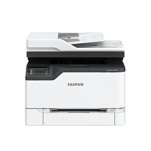 ApeosPort C2410SD（富士フイルム）