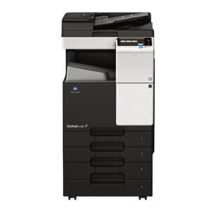 bizhub C287（コニカミノルタ）