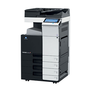 bizhub C364e（コニカミノルタ）