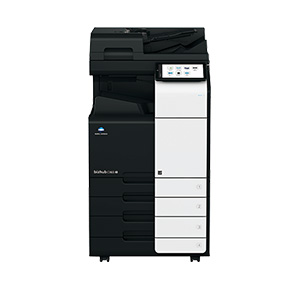 bizhub C450 iS（コニカミノルタ）