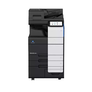 bizhub C650 i（コニカミノルタ）