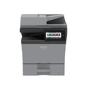 BP-C533WD（SHARP）