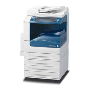 DocuCentre-IV C2260（富士フイルム）