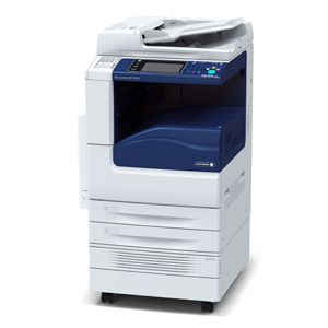 DocuCentre-IV C2263（富士フイルム）