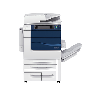 DocuCentre-V 1060 (Model-CF)（富士フイルム）