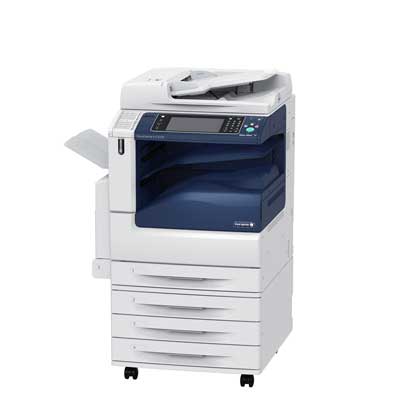 DocuCentre-V C2275（富士フイルム）