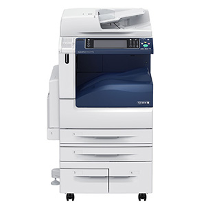 DocuCentre-V C5580（富士フイルム）