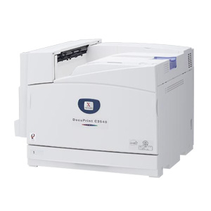 DocuPrint C3540（富士フイルム）