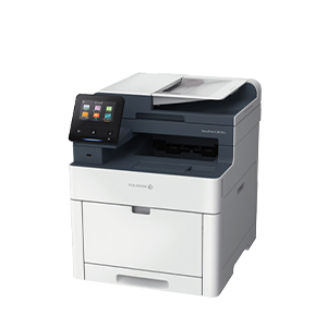 DocuPrint CM310 z（富士フイルム）