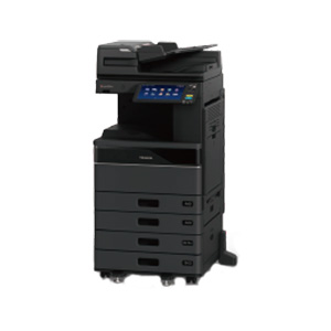 e-STUDIO 5525AC（東芝）