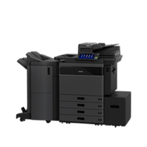 e-STUDIO 6527AC（東芝）