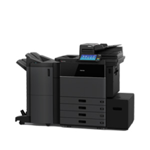 e-STUDIO 7516AC（東芝）