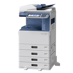 e-STUDIO 2050c（東芝）